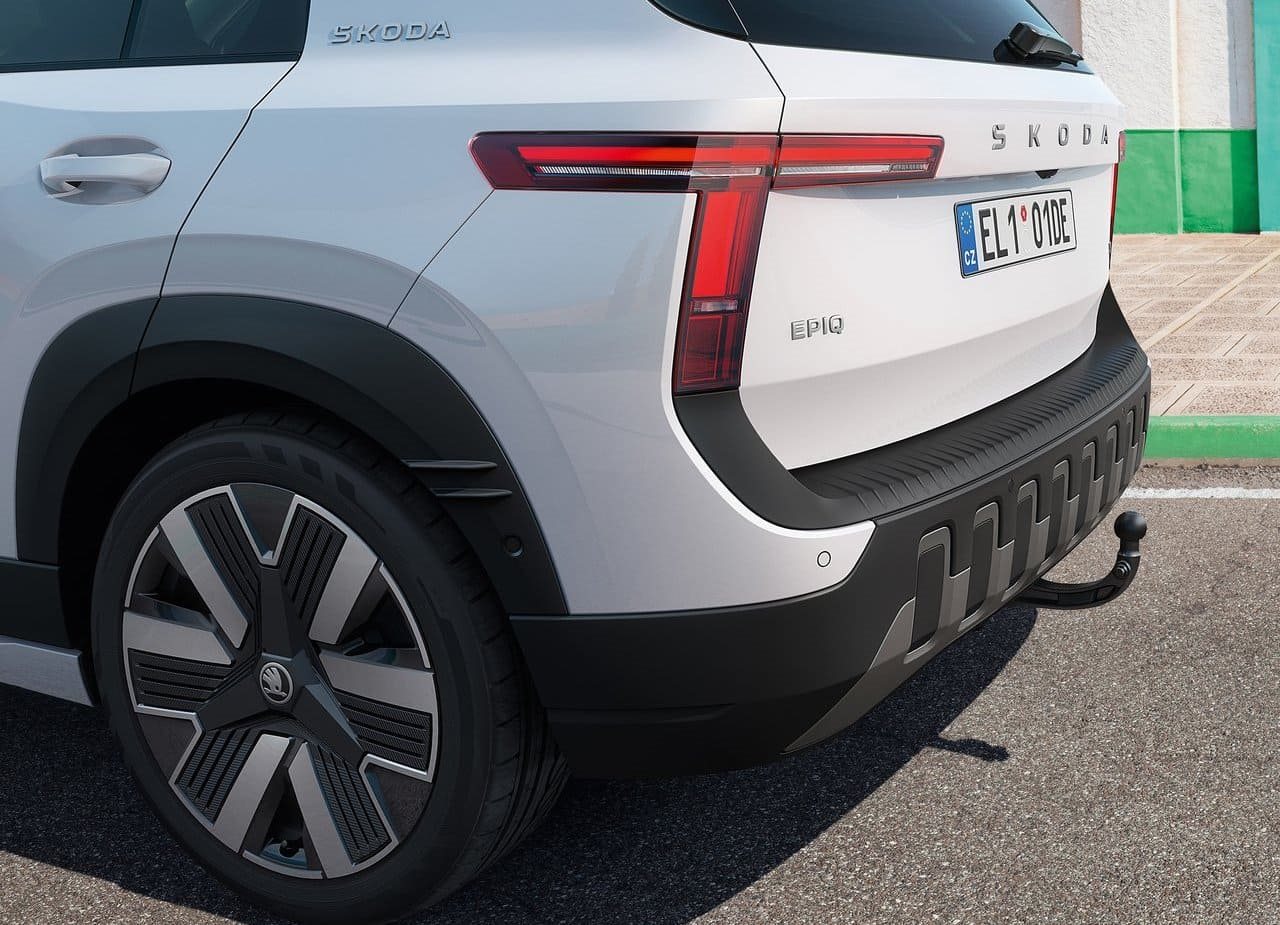 SKODA EPIQ, foto 56