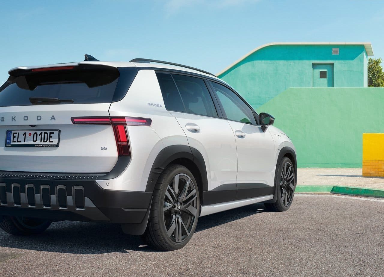 SKODA EPIQ, foto 57