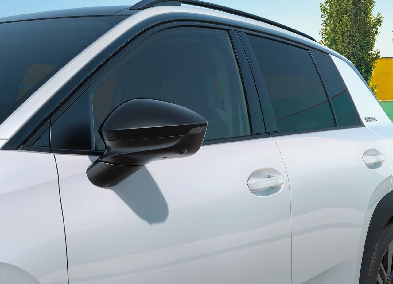 SKODA EPIQ, foto 58