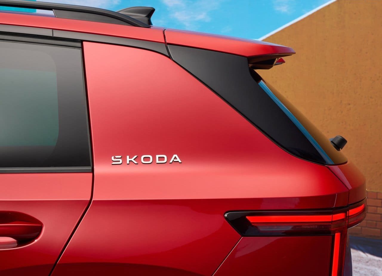 SKODA EPIQ, foto 60
