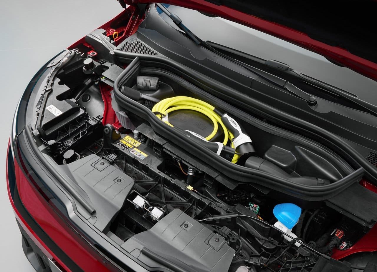 SKODA EPIQ, foto 64