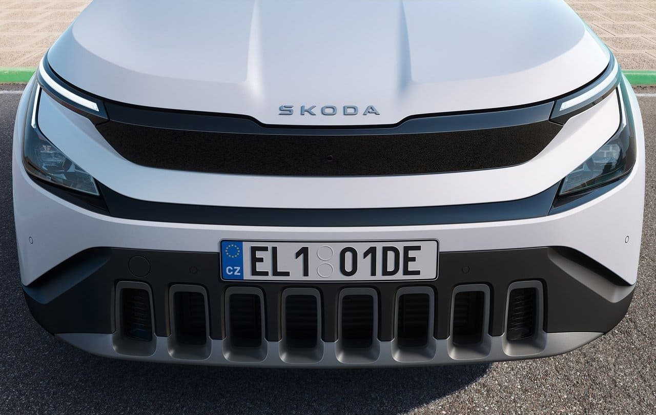 SKODA EPIQ, foto 66