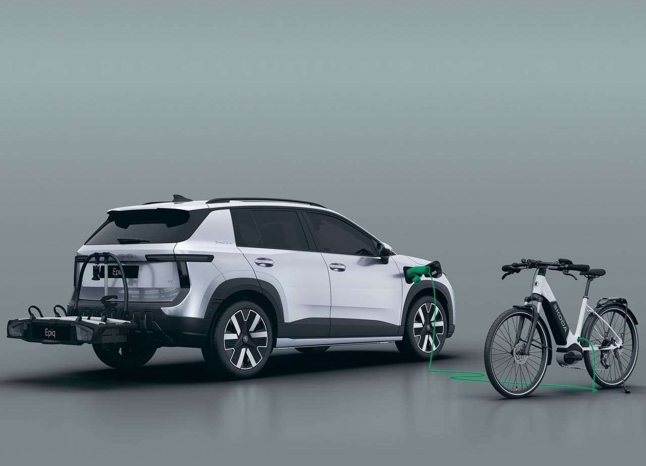 SKODA EPIQ, foto 71