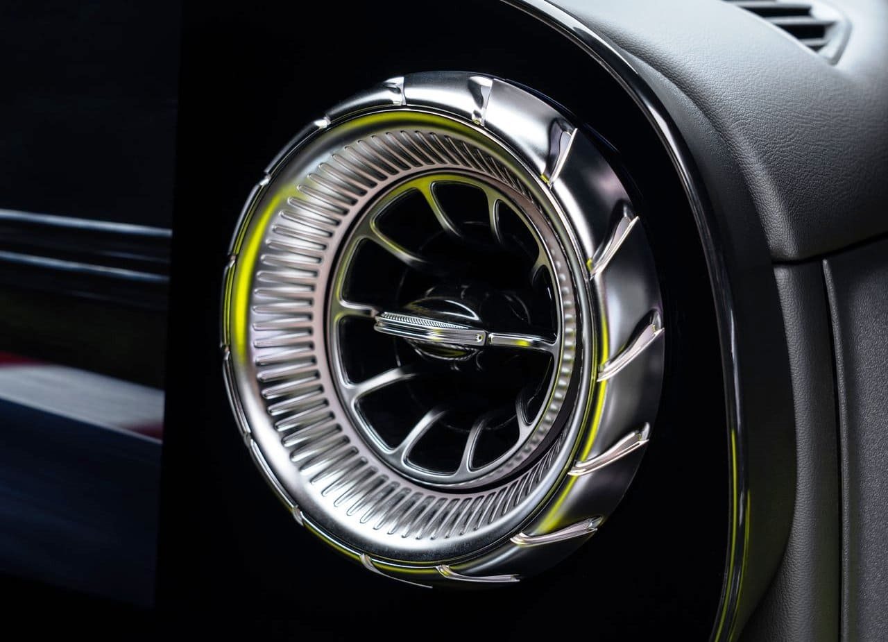 2027 - MERCEDES-AMG GT 4-DOOR COUPÉ, foto 40