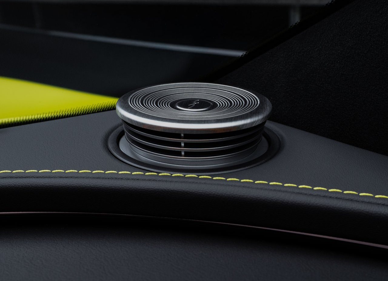 2027 - MERCEDES-AMG GT 4-DOOR COUPÉ, foto 43