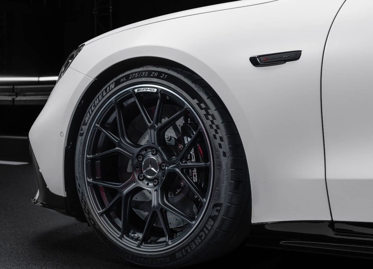 2027 - MERCEDES-AMG GT 4-DOOR COUPÉ, foto 47