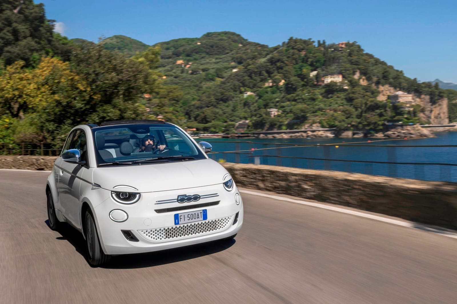 FIAT 500 DOLCEVITA, foto 4
