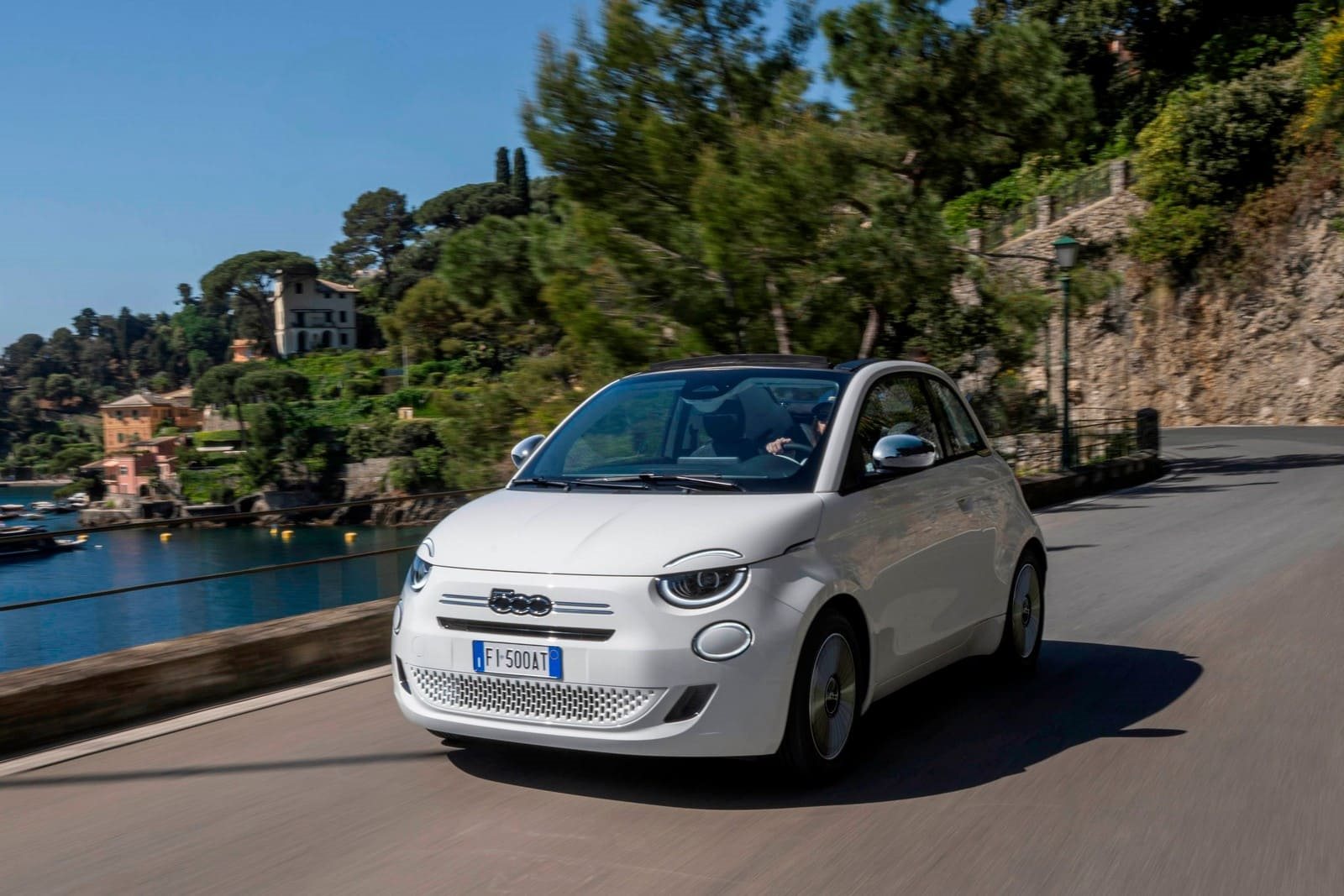 FIAT 500 DOLCEVITA, foto 6