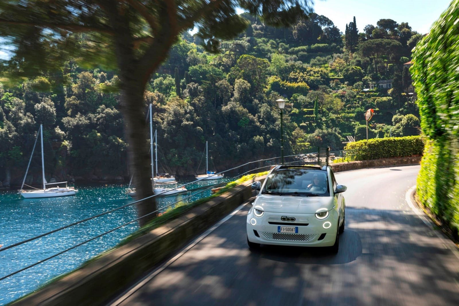 FIAT 500 DOLCEVITA, foto 7