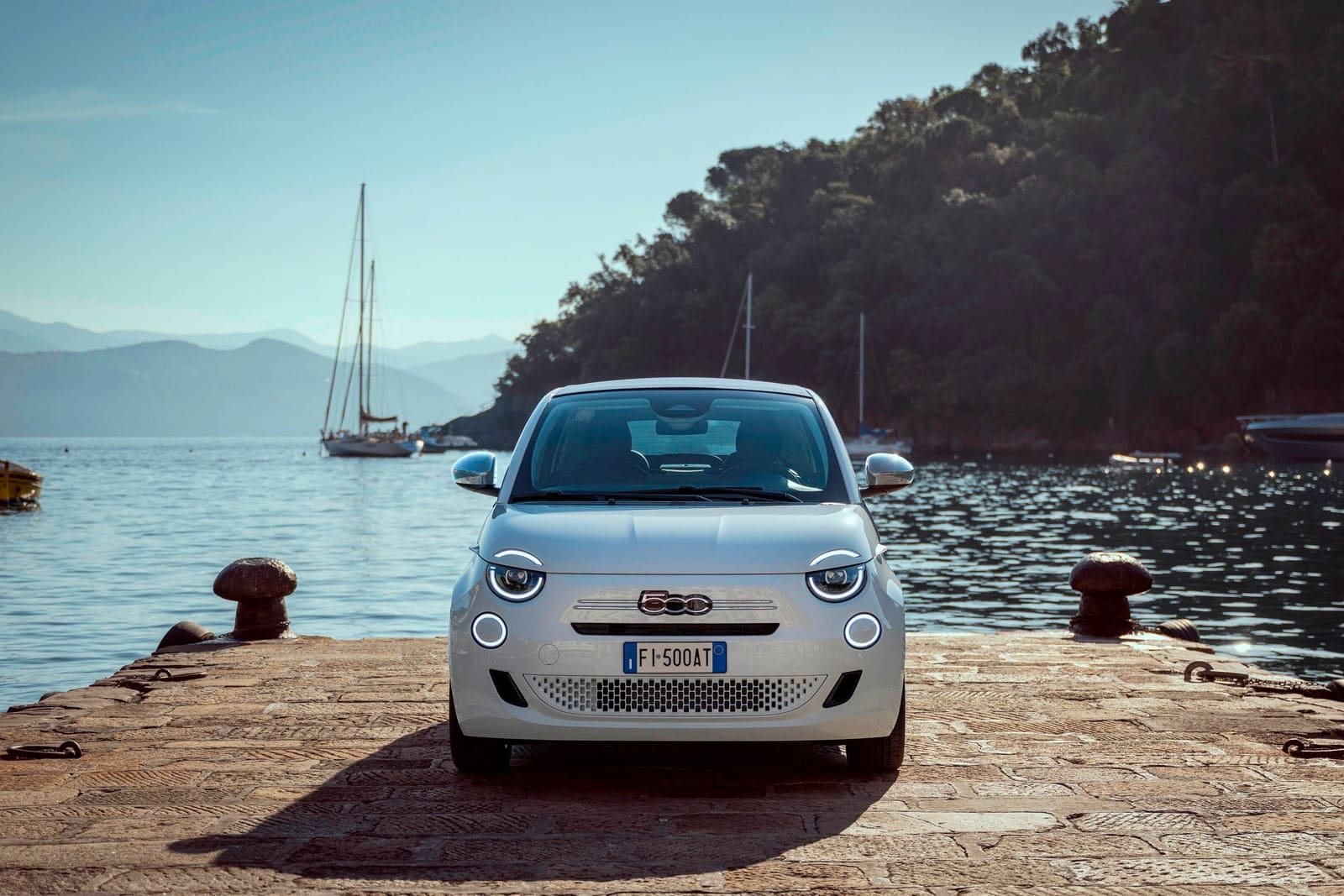 FIAT 500 DOLCEVITA, foto 9