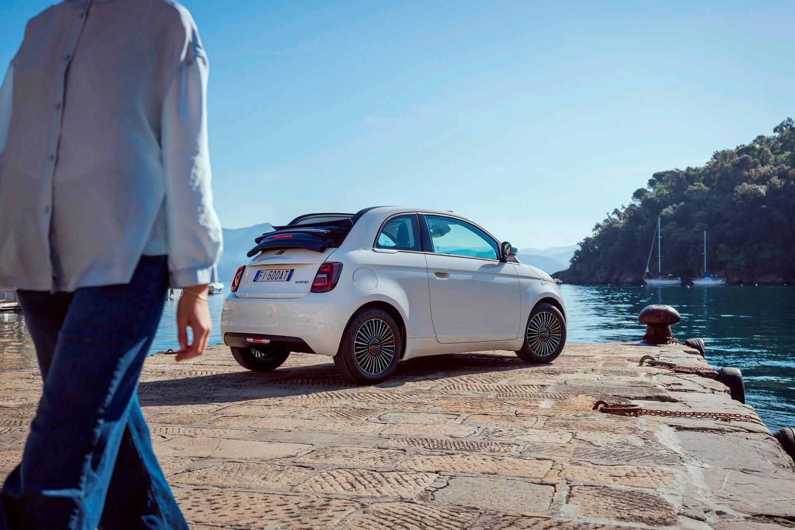 FIAT 500 DOLCEVITA, foto 12