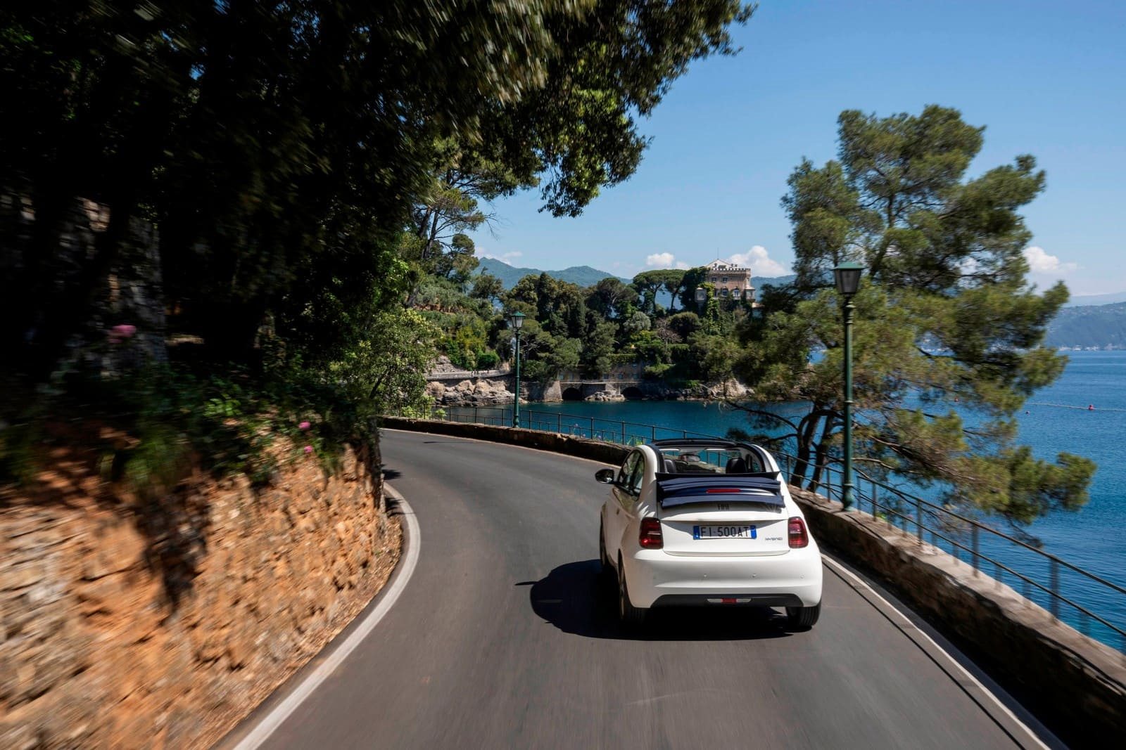FIAT 500 DOLCEVITA, foto 14