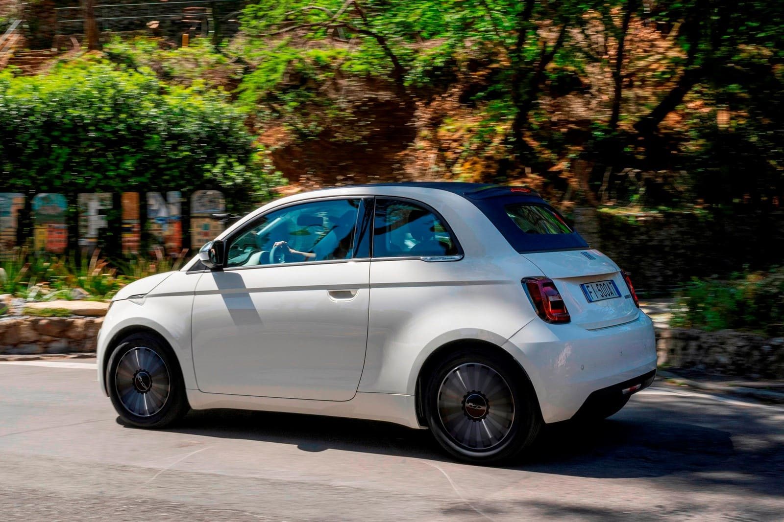 FIAT 500 DOLCEVITA, foto 15
