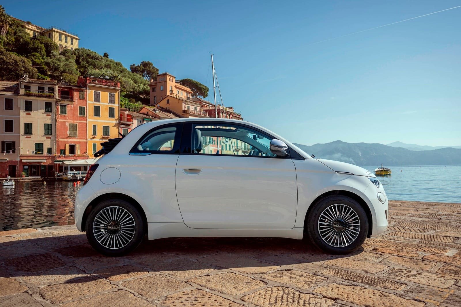 FIAT 500 DOLCEVITA, foto 19