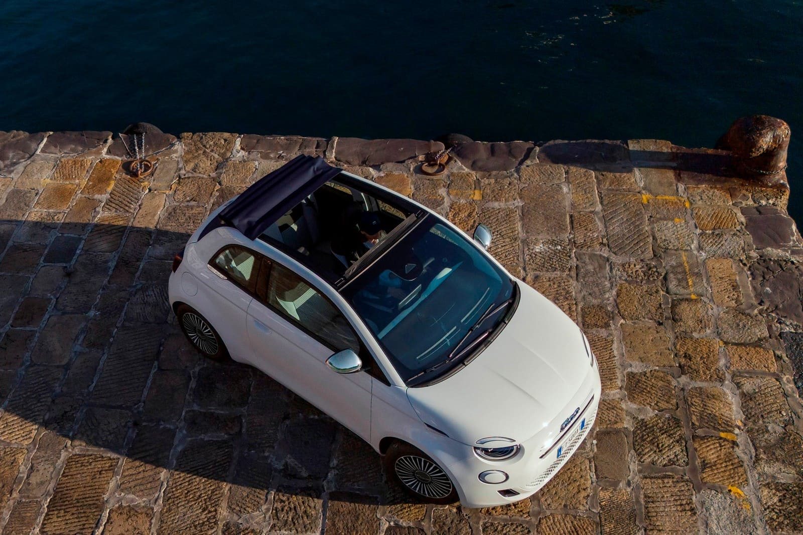 FIAT 500 DOLCEVITA, foto 22