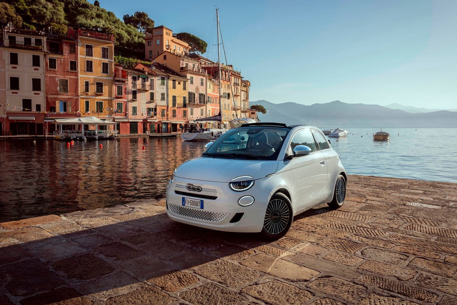 FIAT 500 DOLCEVITA, foto 23