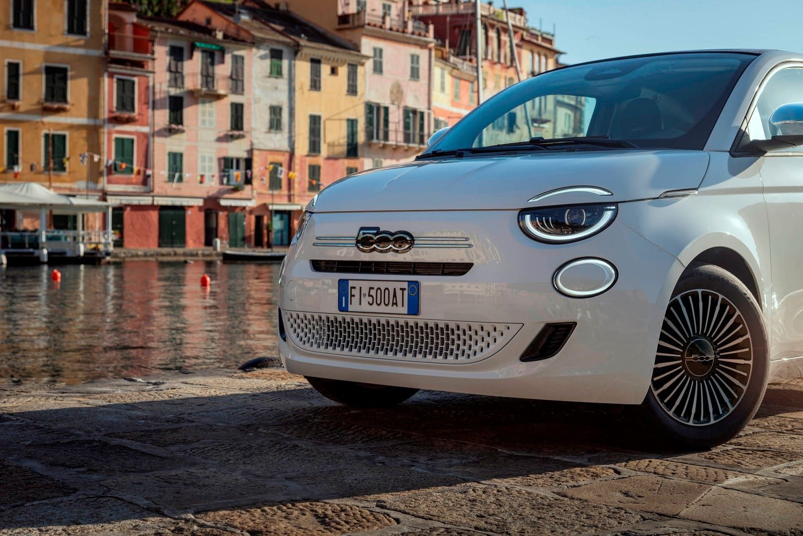 FIAT 500 DOLCEVITA, foto 24