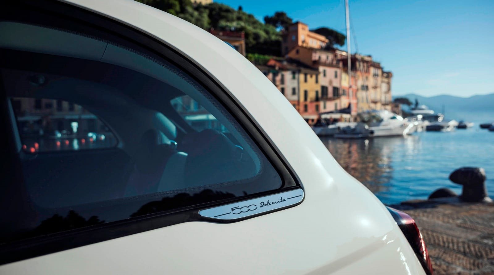 FIAT 500 DOLCEVITA, foto 25
