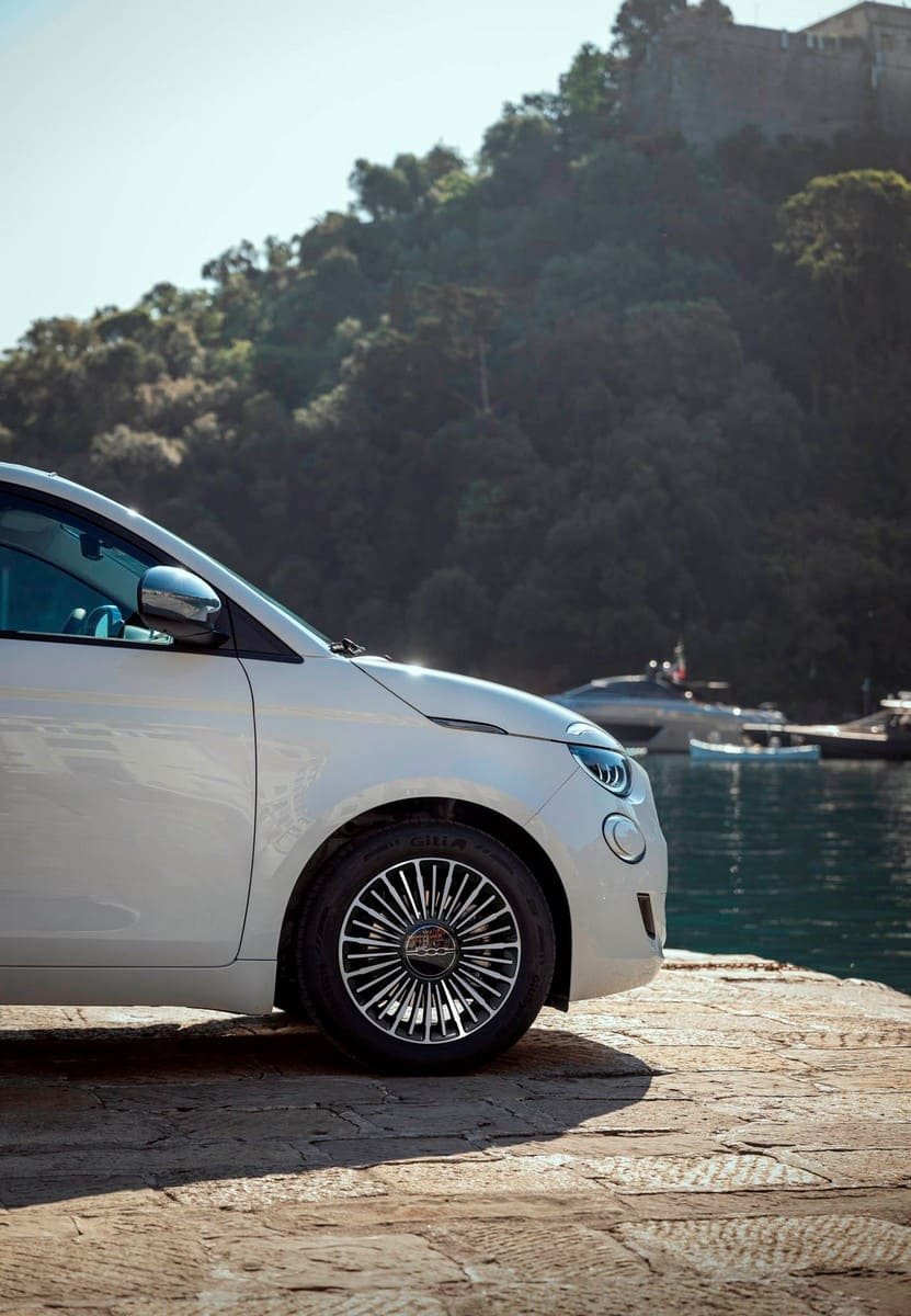 FIAT 500 DOLCEVITA, foto 27