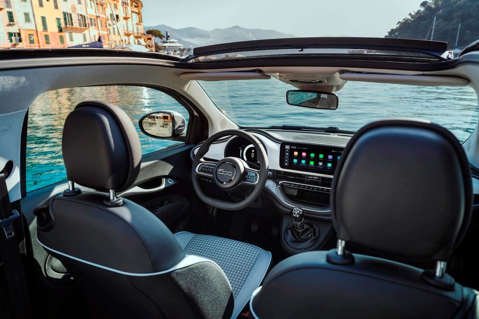 FIAT 500 DOLCEVITA, foto 30