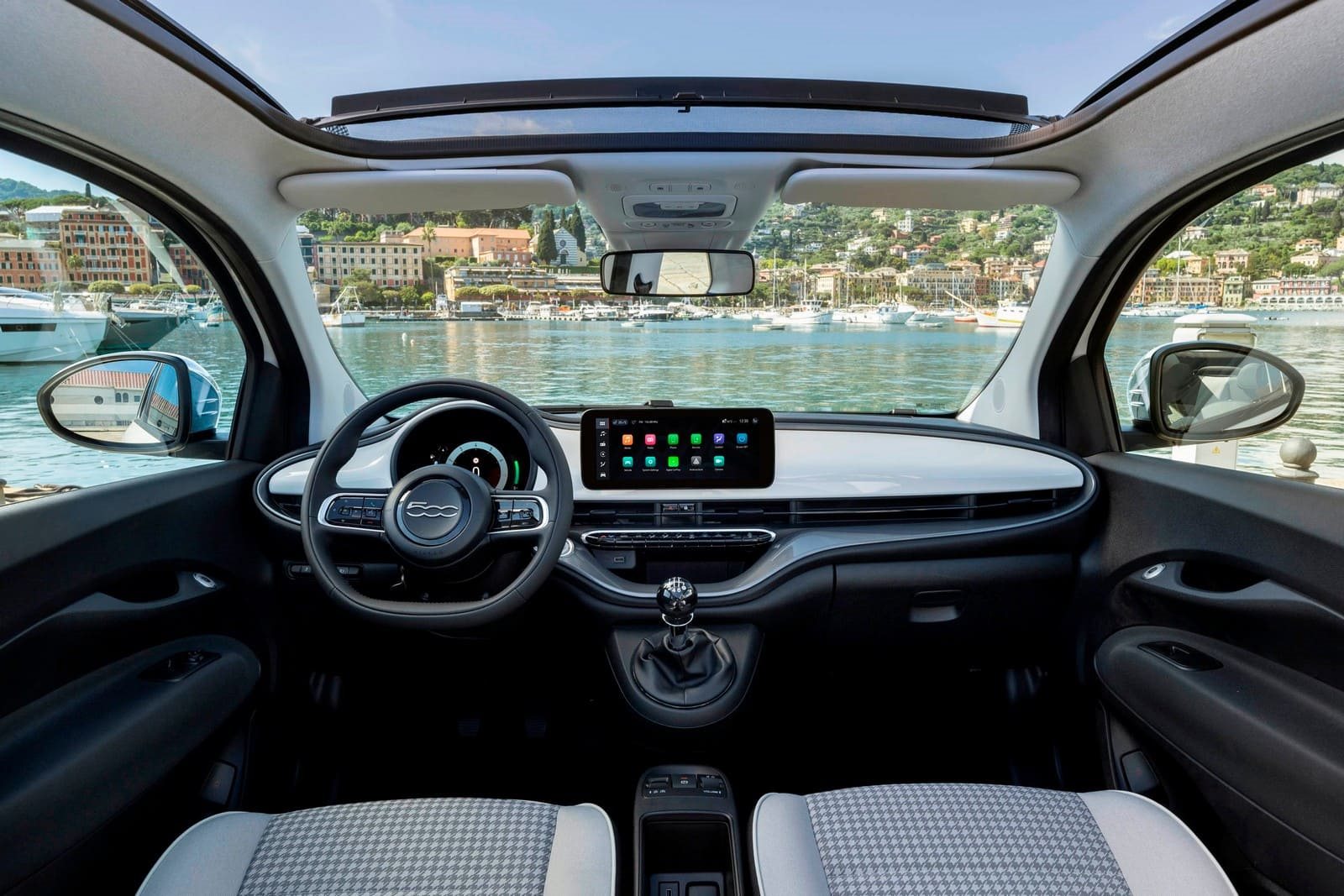 FIAT 500 DOLCEVITA, foto 31