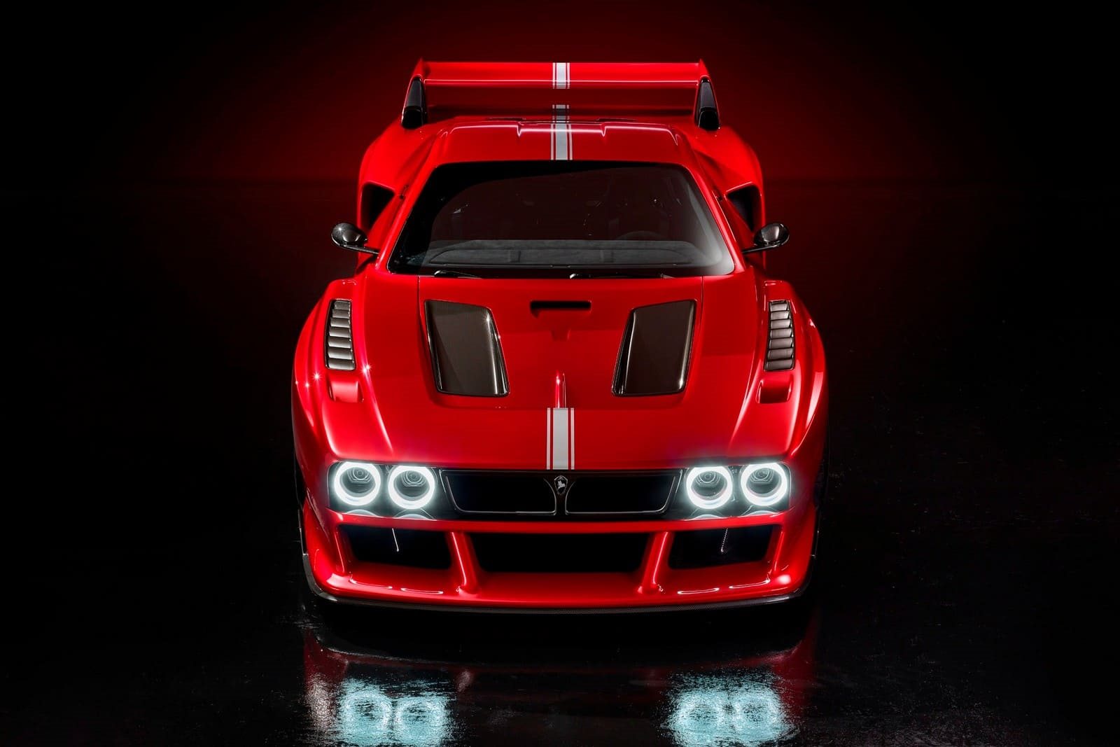 2027 - KIMERA K-39 STRADALE, foto 5