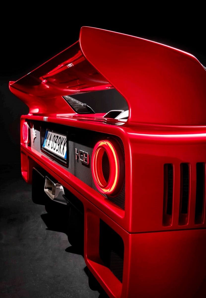 2027 - KIMERA K-39 STRADALE, foto 9