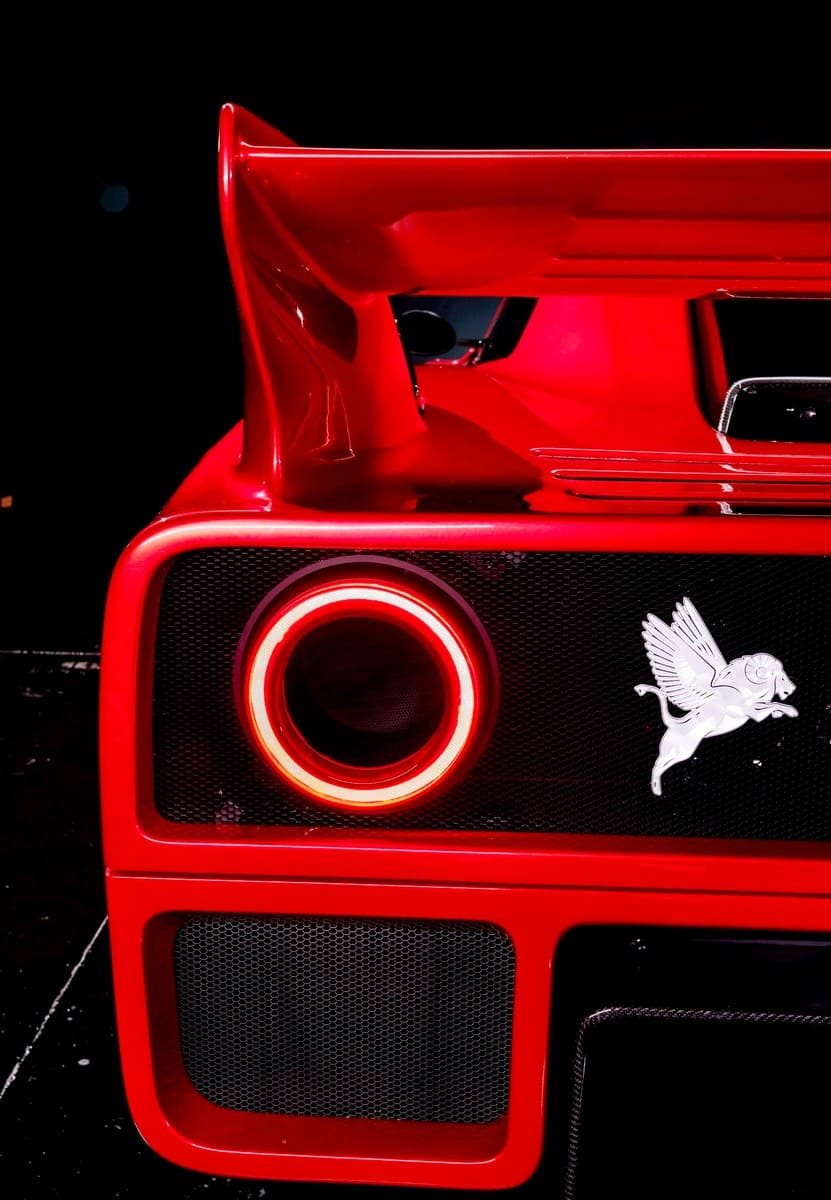 2027 - KIMERA K-39 STRADALE, foto 10