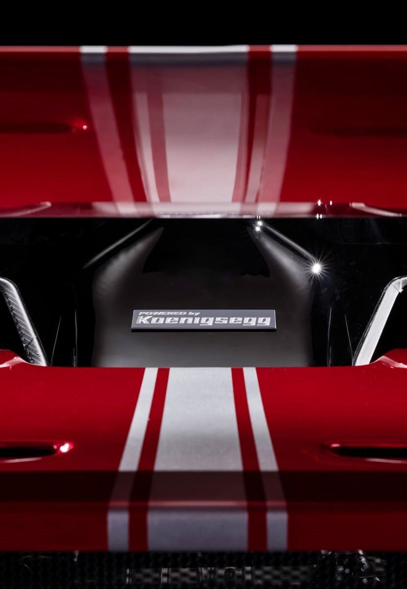2027 - KIMERA K-39 STRADALE, foto 11