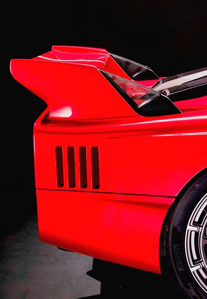 2027 - KIMERA K-39 STRADALE, foto 12