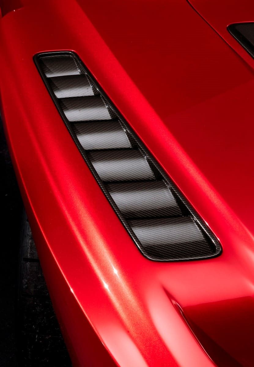2027 - KIMERA K-39 STRADALE, foto 14