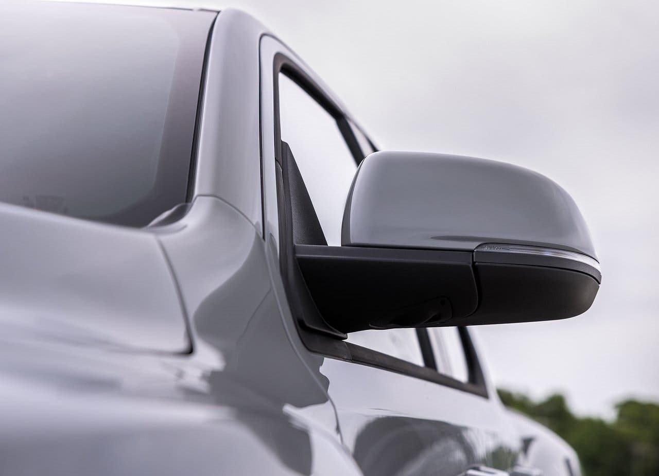 RAM 1500 RUMBLE BEE, foto 9