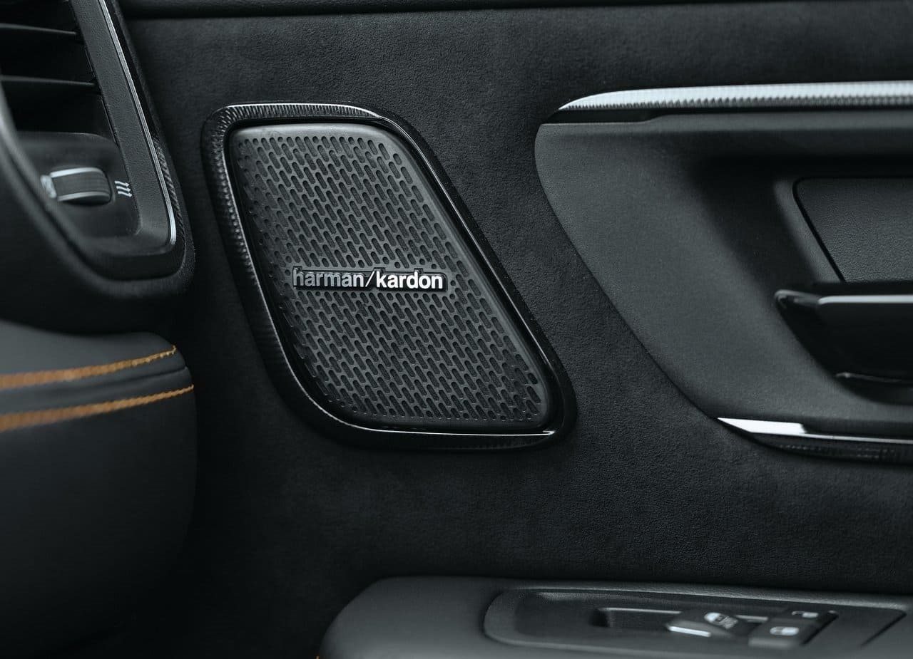 2027 - RAM 1500 RUMBLE BEE SRT, foto 21