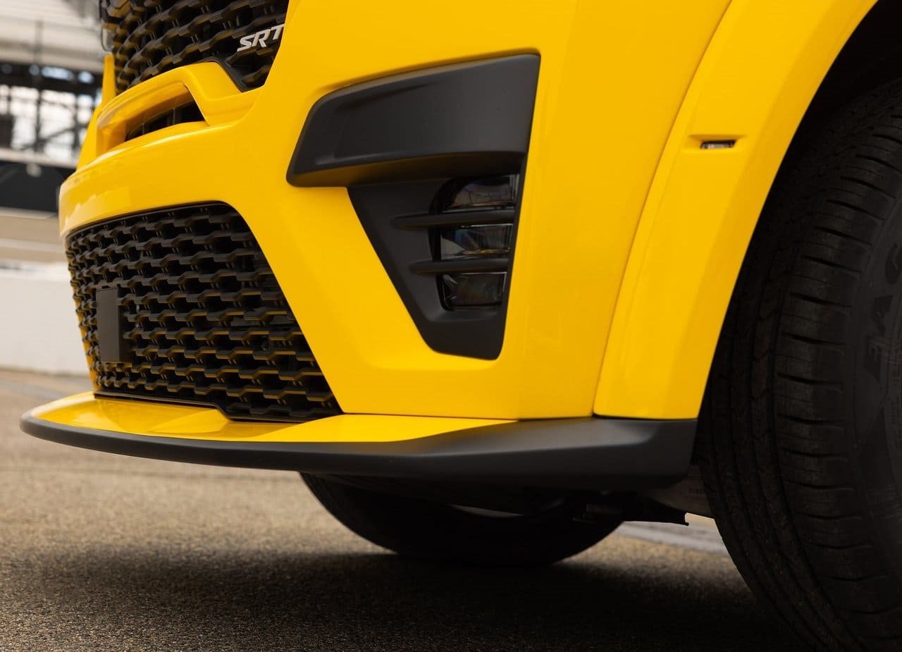 2027 - RAM 1500 RUMBLE BEE SRT, foto 27