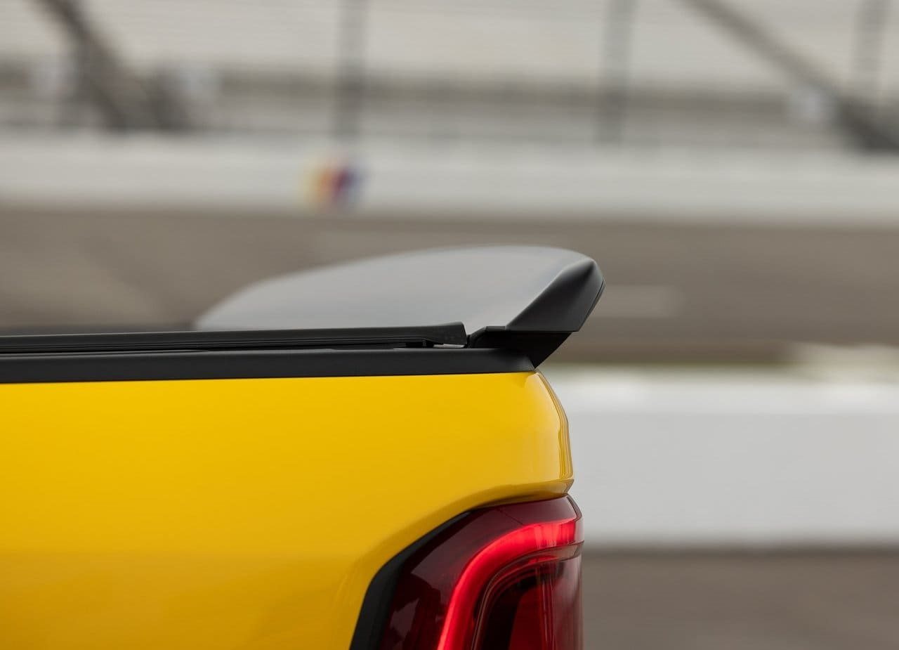 2027 - RAM 1500 RUMBLE BEE SRT, foto 28