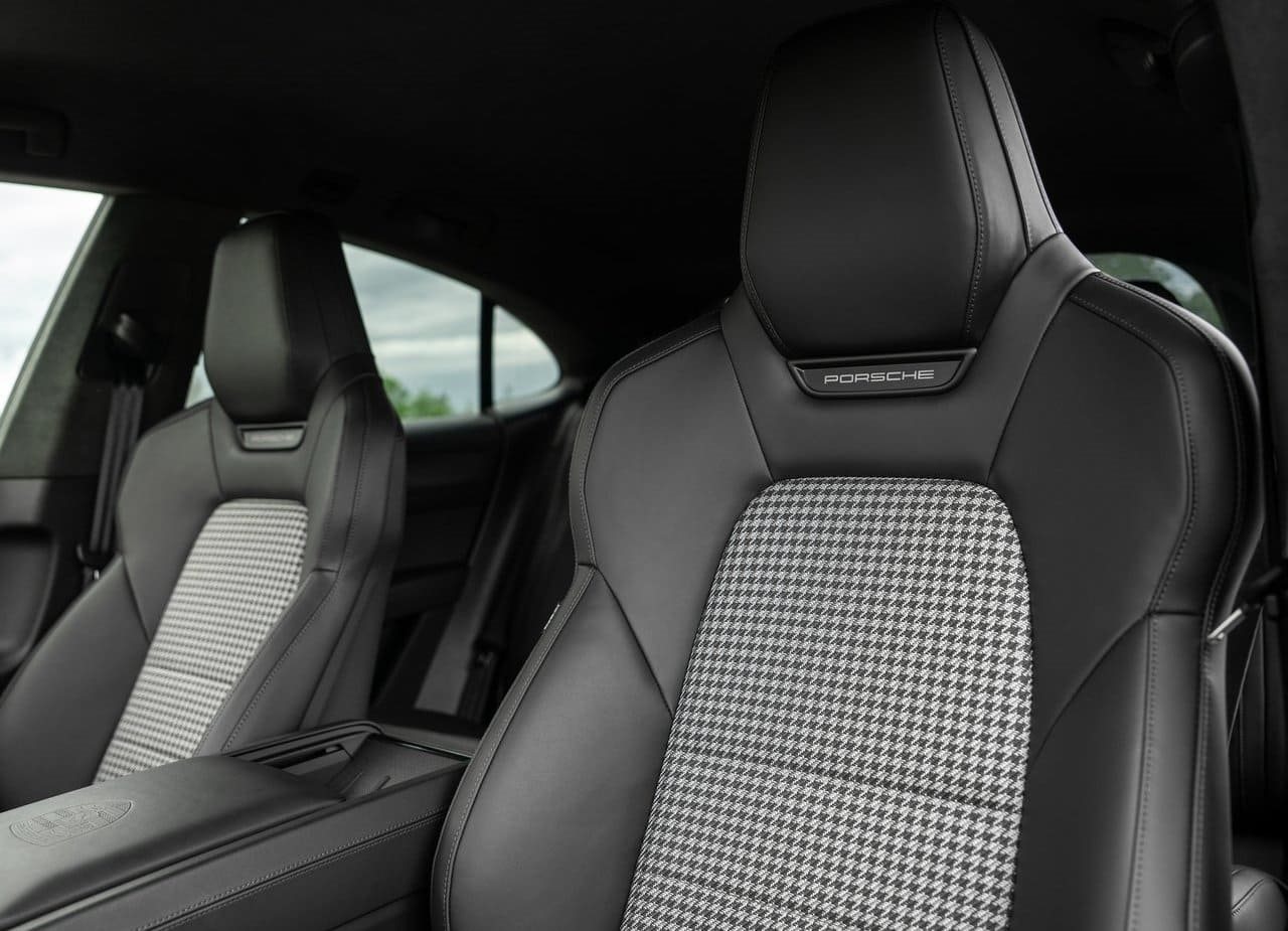 2027 - PORSCHE CAYENNE S COUPÉ ELECTRIC, foto 23