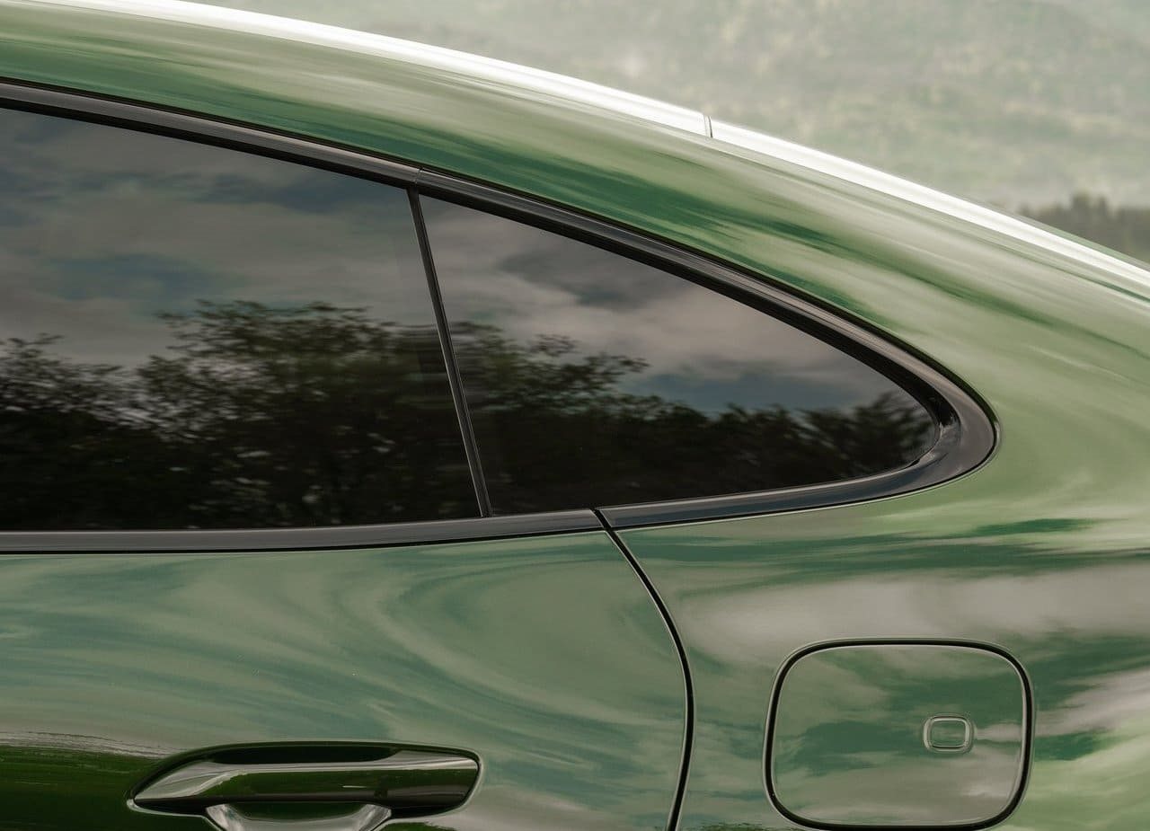 2027 - PORSCHE CAYENNE S COUPÉ ELECTRIC, foto 31