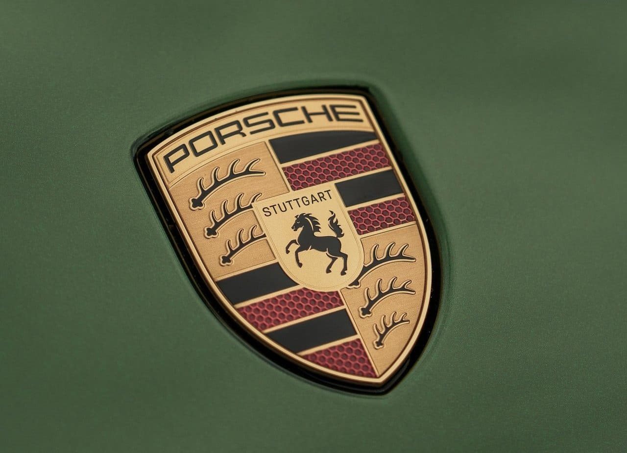 2027 - PORSCHE CAYENNE S COUPÉ ELECTRIC, foto 34
