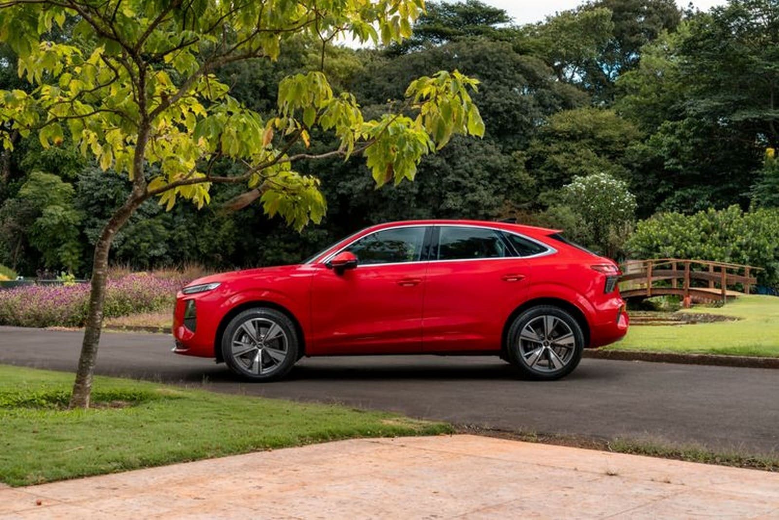 2027 - AUDI Q3 & Q3 SPORTBACK BR VERSION, foto 3