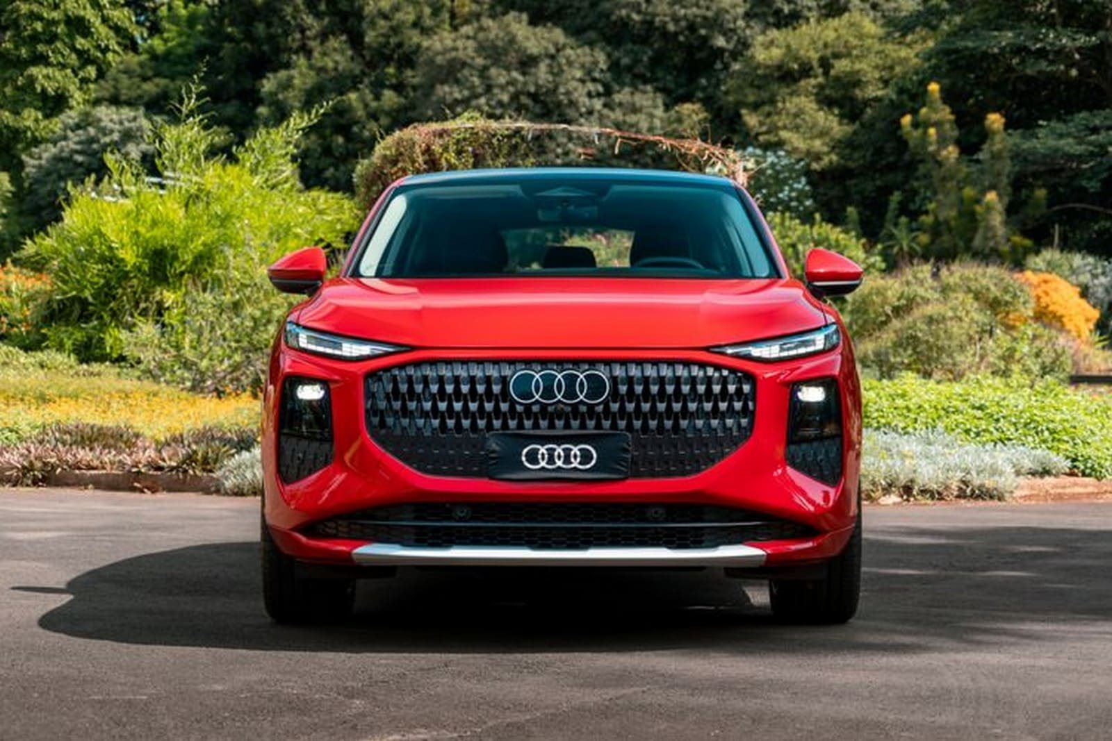 2027 - AUDI Q3 & Q3 SPORTBACK BR VERSION, foto 4