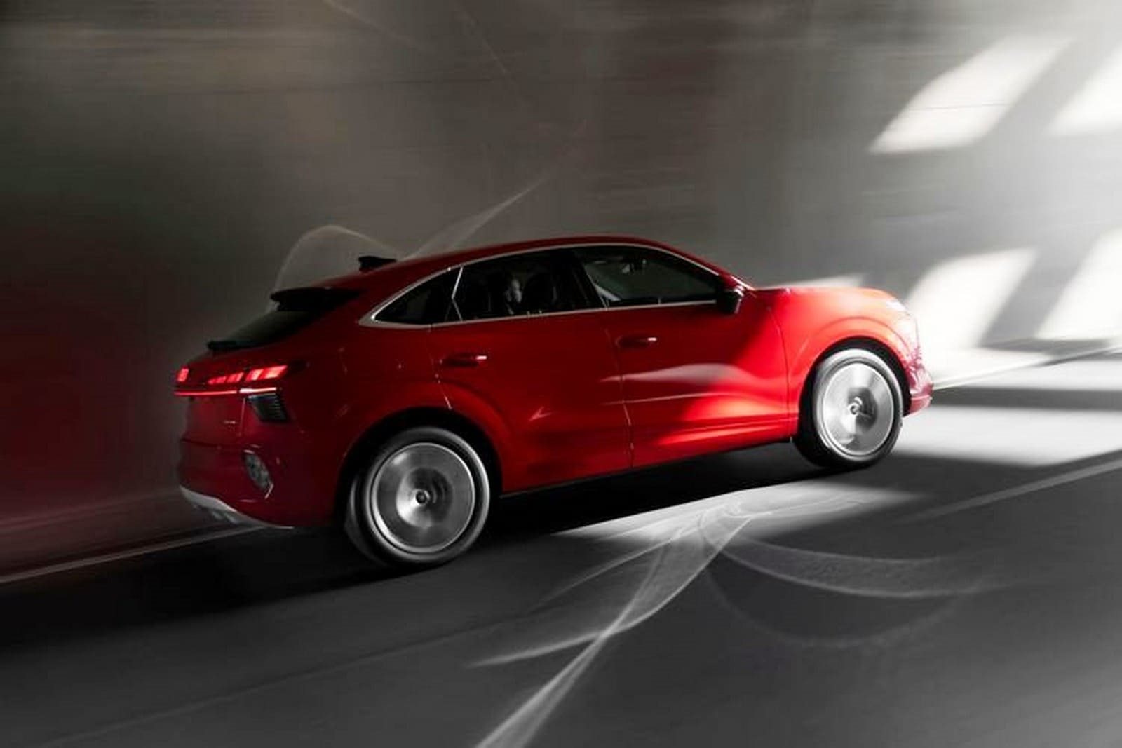 2027 - AUDI Q3 & Q3 SPORTBACK BR VERSION, foto 7