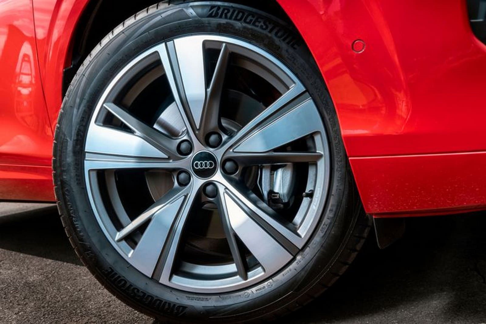 2027 - AUDI Q3 & Q3 SPORTBACK BR VERSION, foto 9