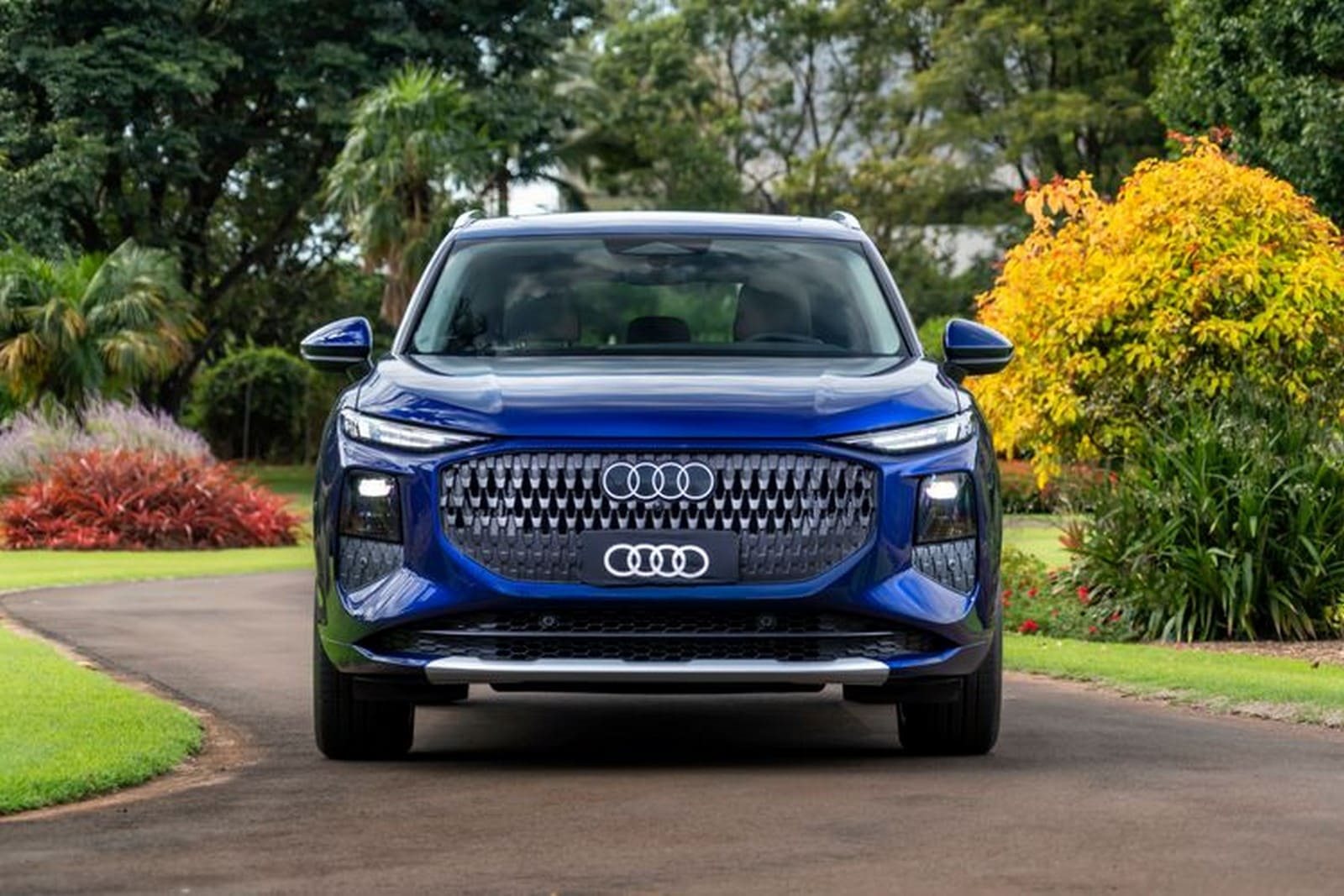 2027 - AUDI Q3 & Q3 SPORTBACK BR VERSION, foto 11