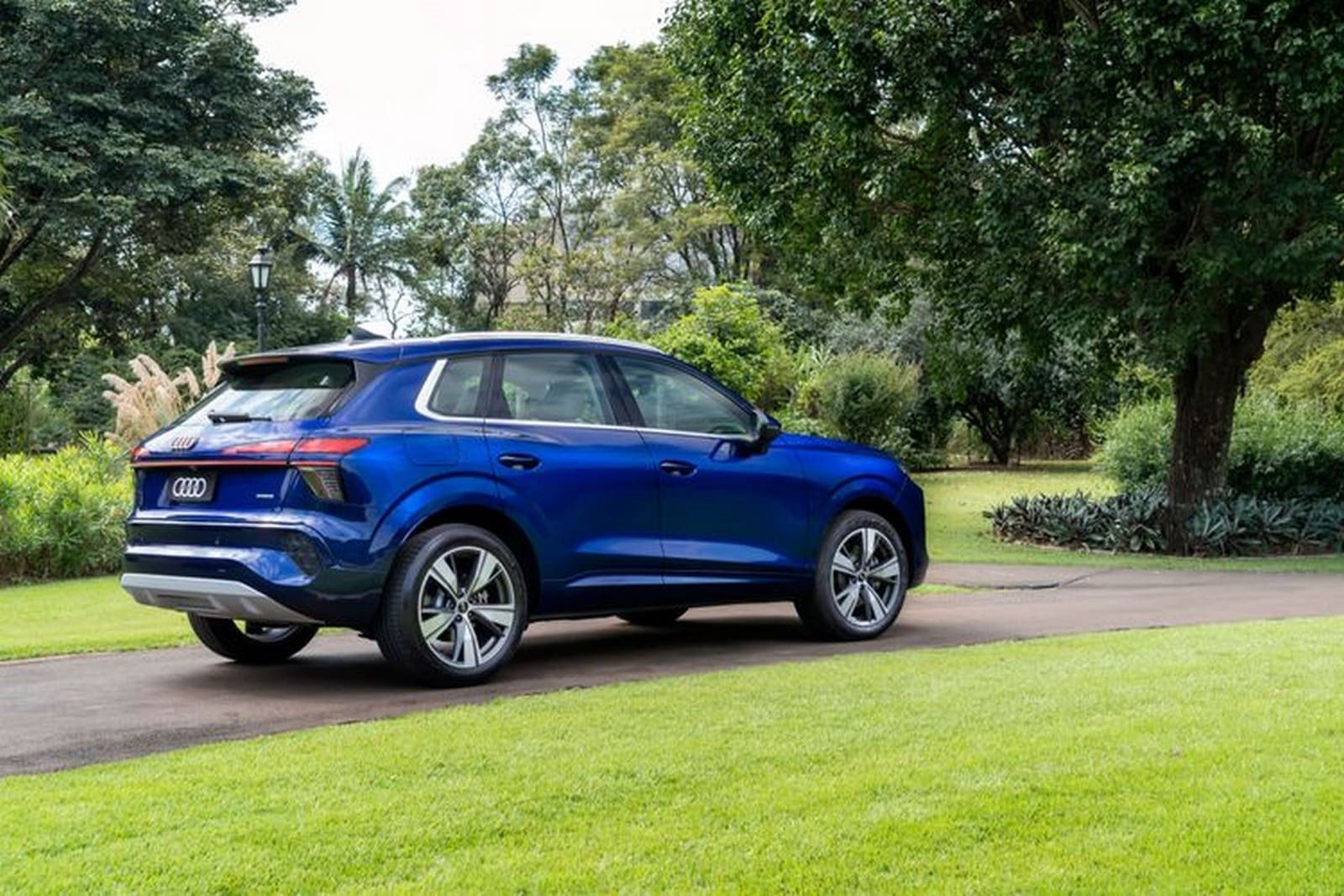 2027 - AUDI Q3 & Q3 SPORTBACK BR VERSION, foto 12