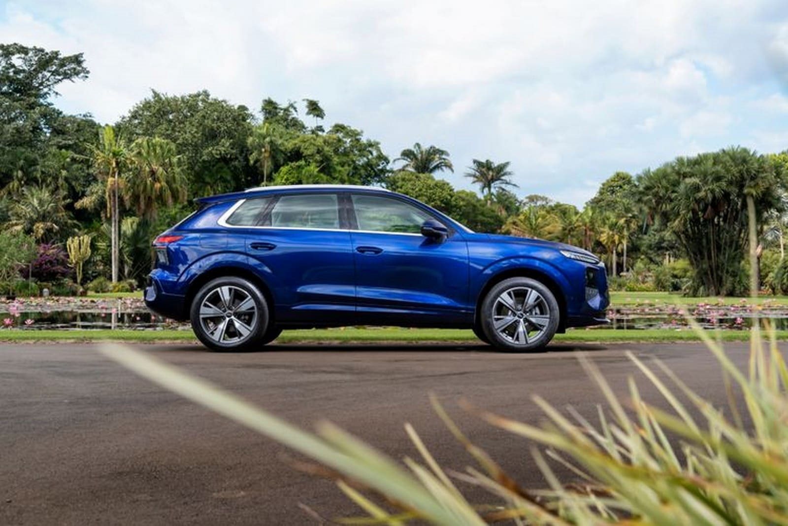 2027 - AUDI Q3 & Q3 SPORTBACK BR VERSION, foto 13