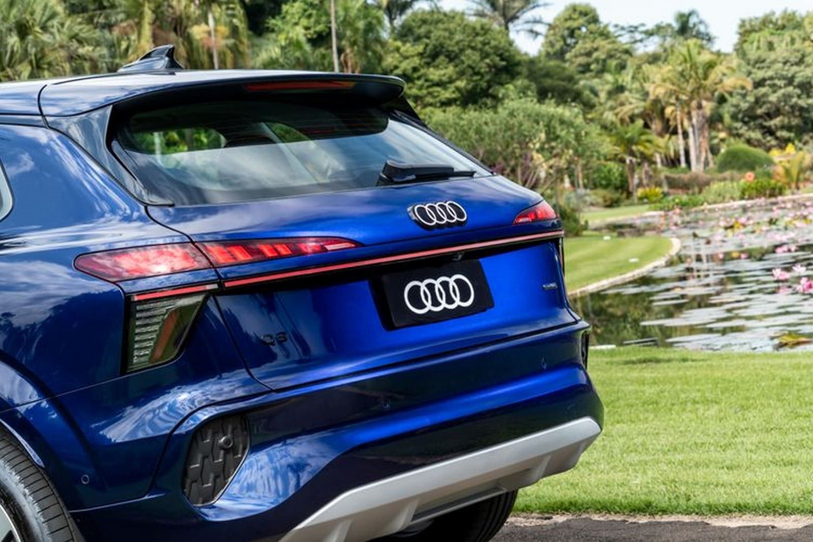2027 - AUDI Q3 & Q3 SPORTBACK BR VERSION, foto 14