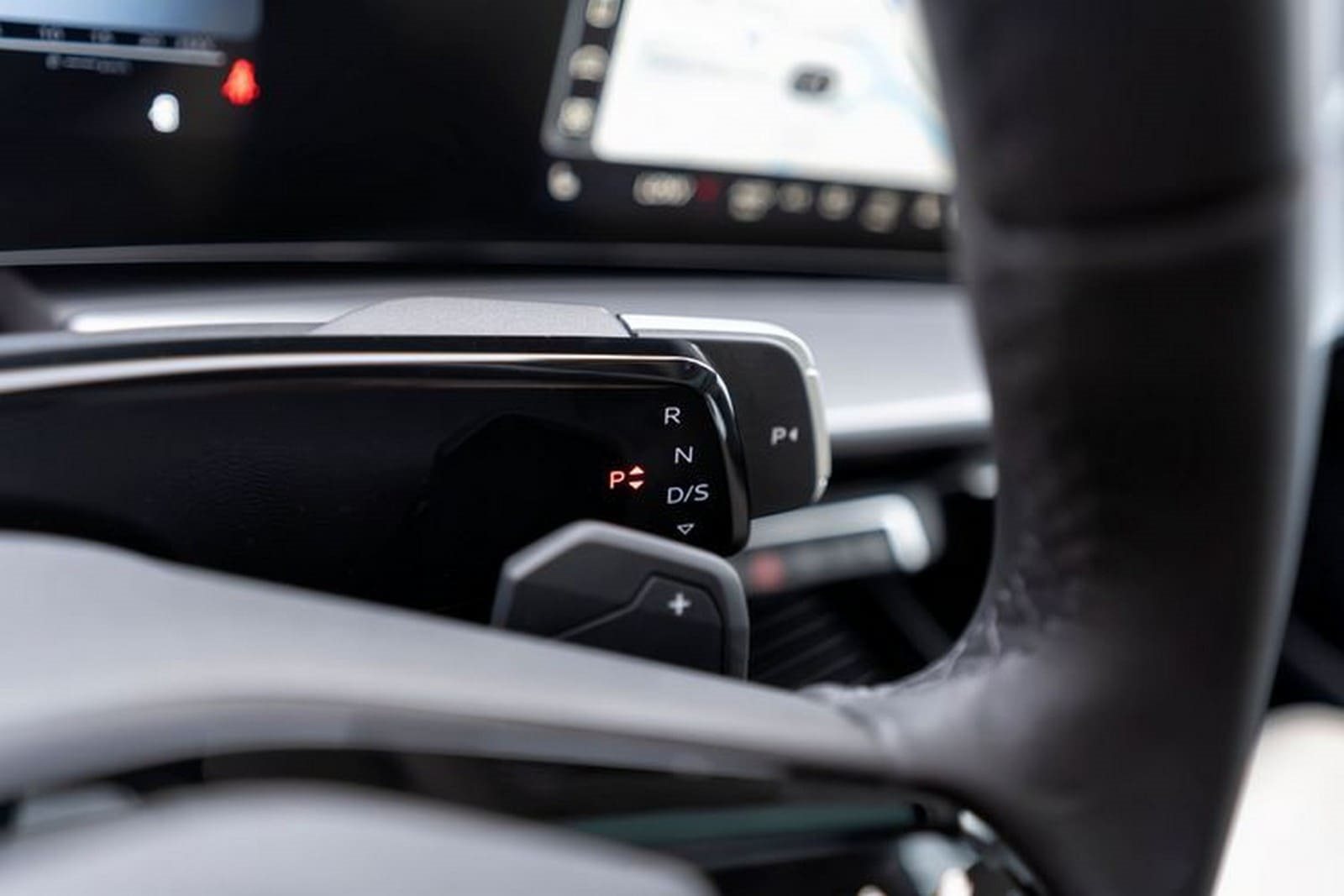 2027 - AUDI Q3 & Q3 SPORTBACK BR VERSION, foto 19