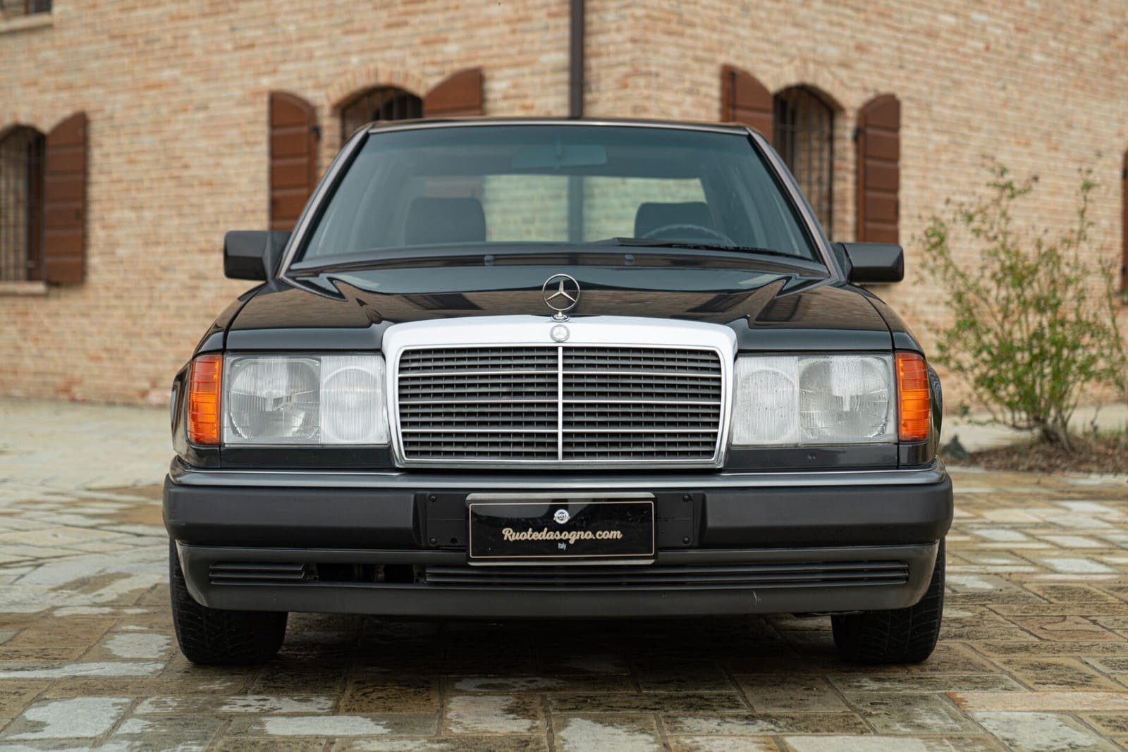 1993 - MERCEDES-BENZ 320 E, foto 3