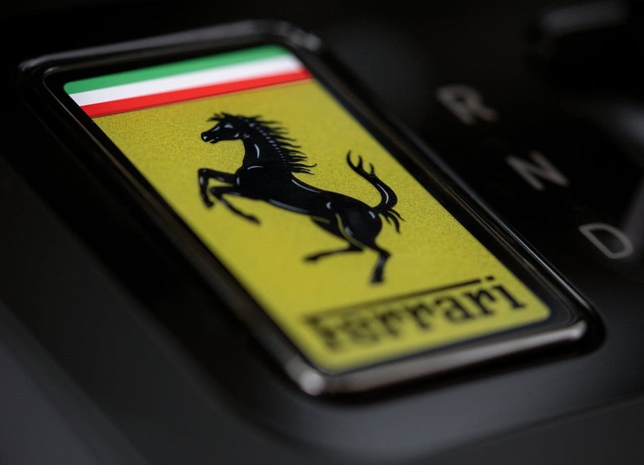 2027 - FERRARI LUCE, foto 29