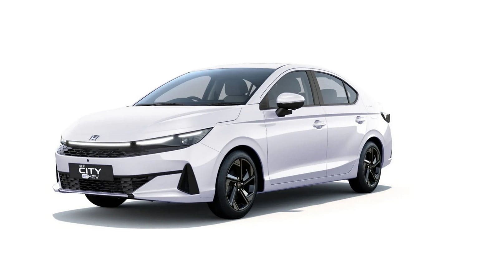 2026 - HONDA CITY e:HEV, foto 1